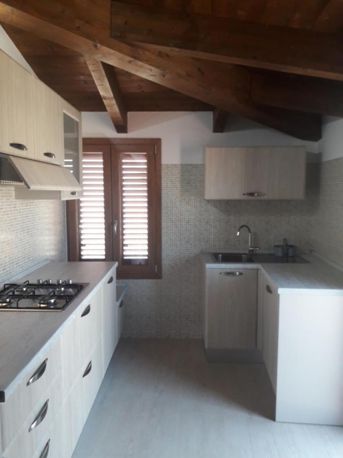 Appartamento Ilaria Alghero Exterior photo