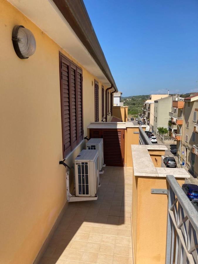 Appartamento Ilaria Alghero Exterior photo