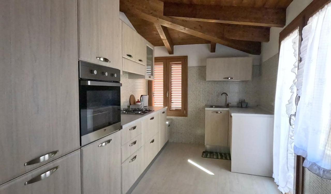 Appartamento Ilaria Alghero Exterior photo