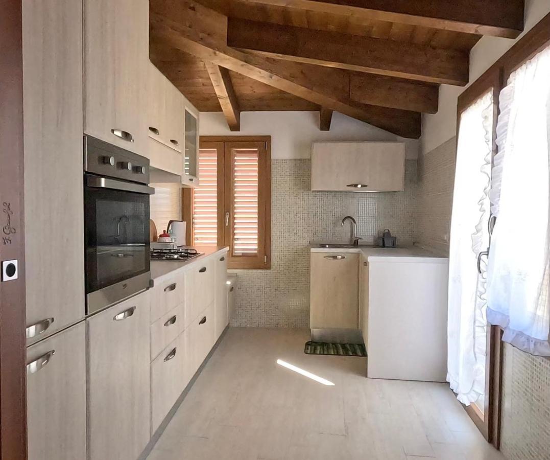 Appartamento Ilaria Alghero Exterior photo