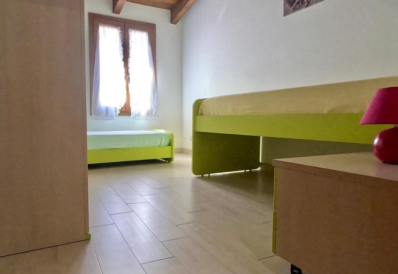Appartamento Ilaria Alghero Exterior photo